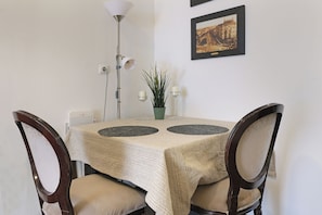 Dining - Balkanska Central Residence (Beograd)