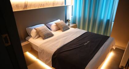 Atlas Suit Otel