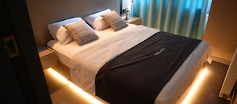 Atlas Suit Otel