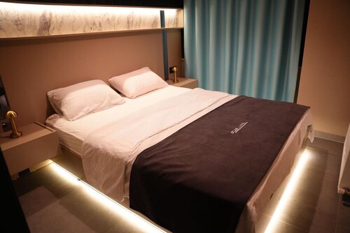 Atlas Suit Otel