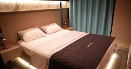 Atlas Suit Otel