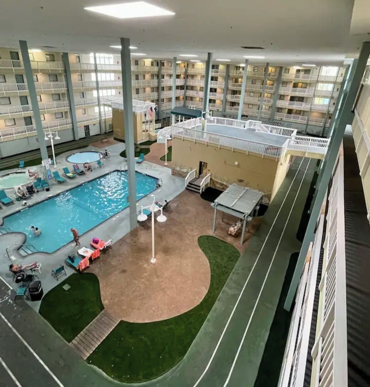 Pool