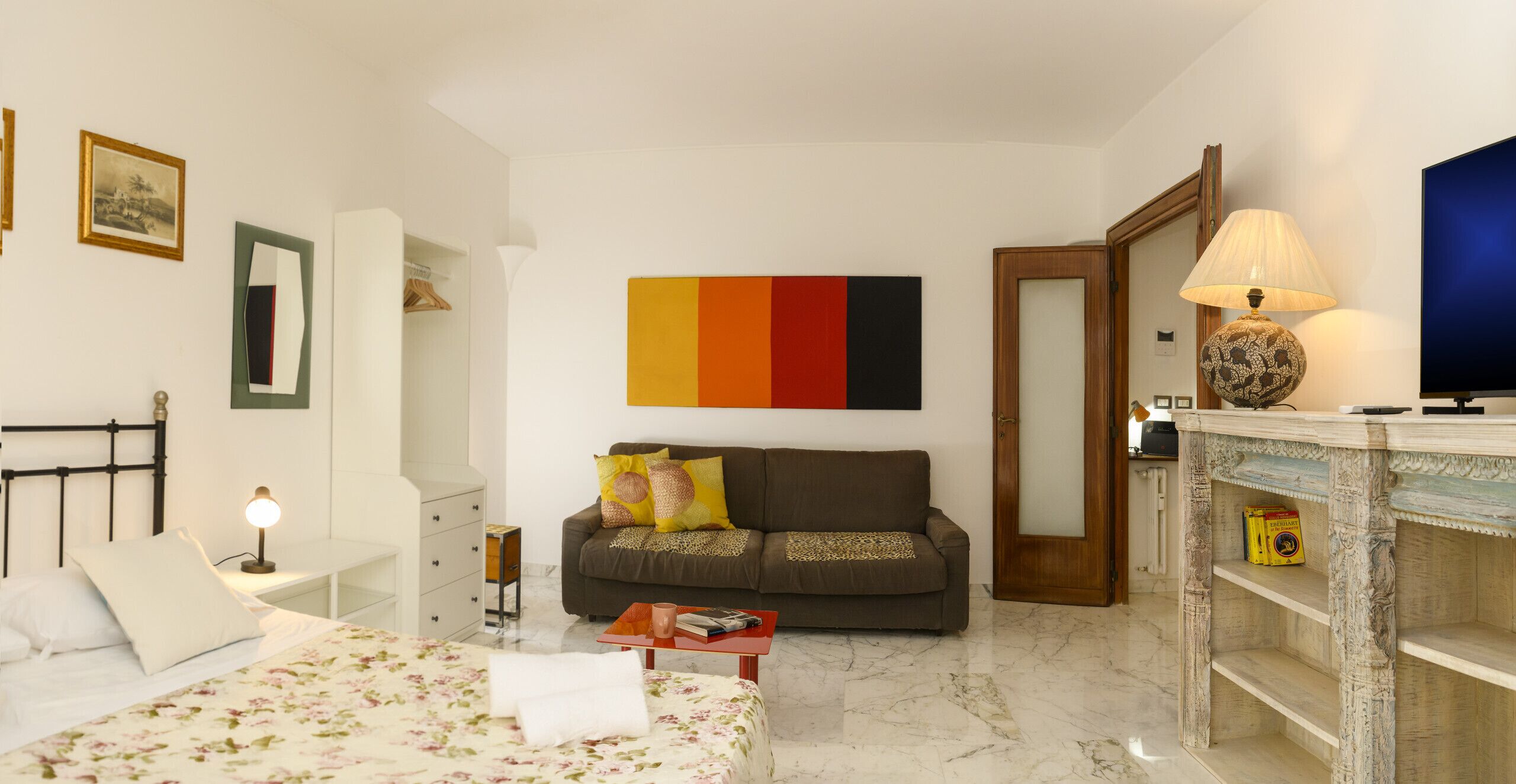 Casa | 2 dormitoris 