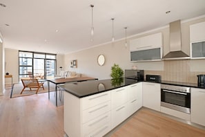 Ferienhaus | 2 Schlafzimmer