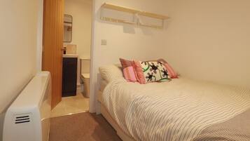 3 bedrooms, free WiFi, individually decorated, individually furnished