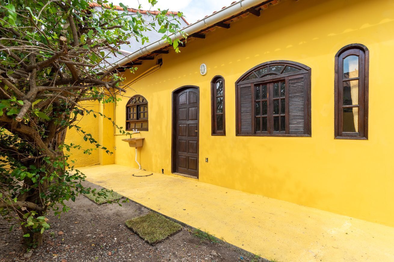 Casa, para fumantes | 2 quartos
