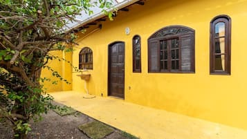 Casa, para fumantes | 2 quartos