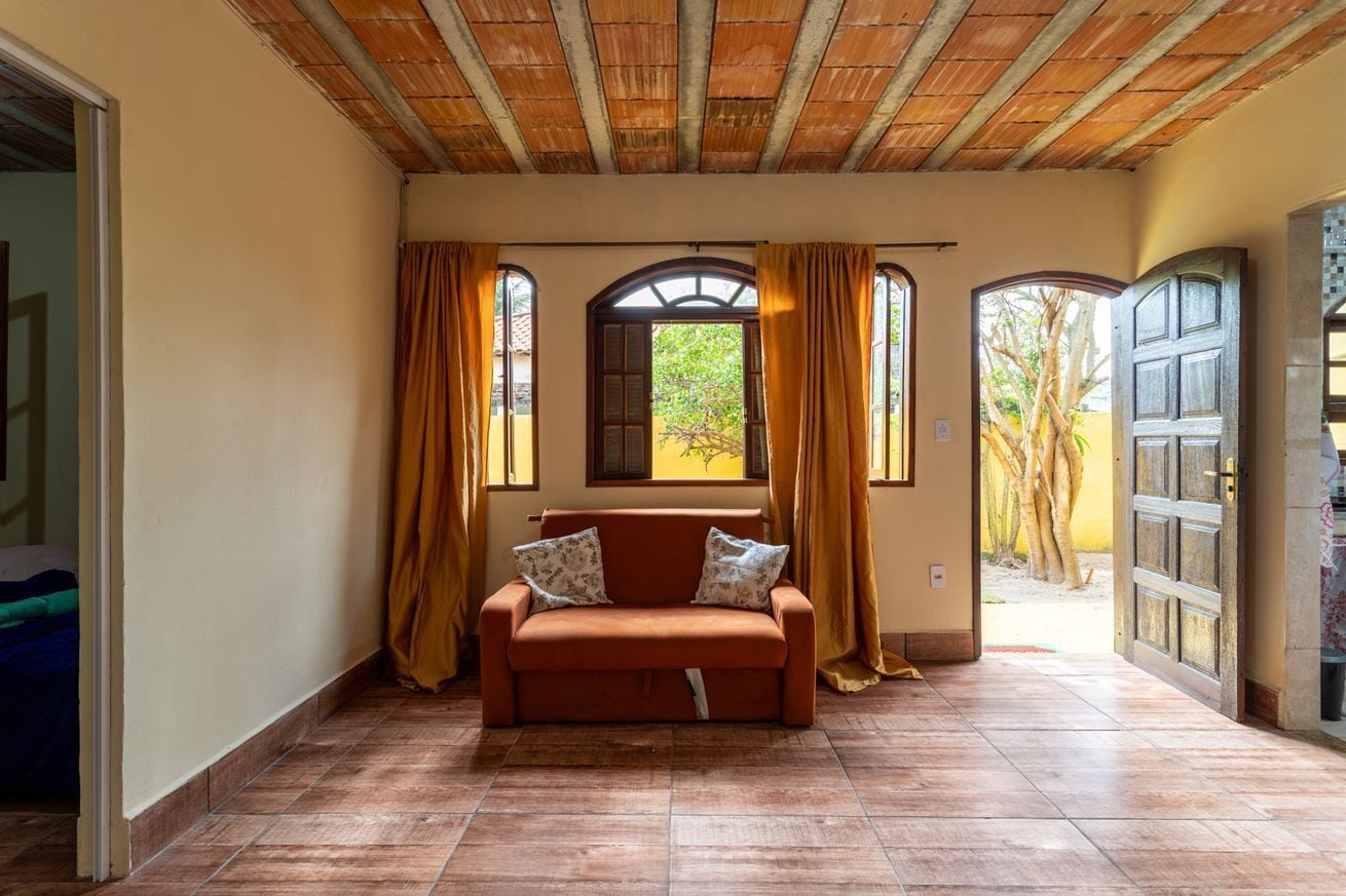 House, Smoking | 2 bedrooms