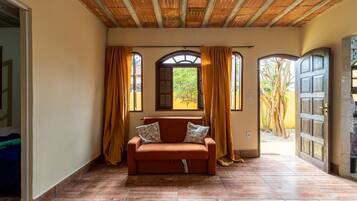 House, Smoking | 2 bedrooms