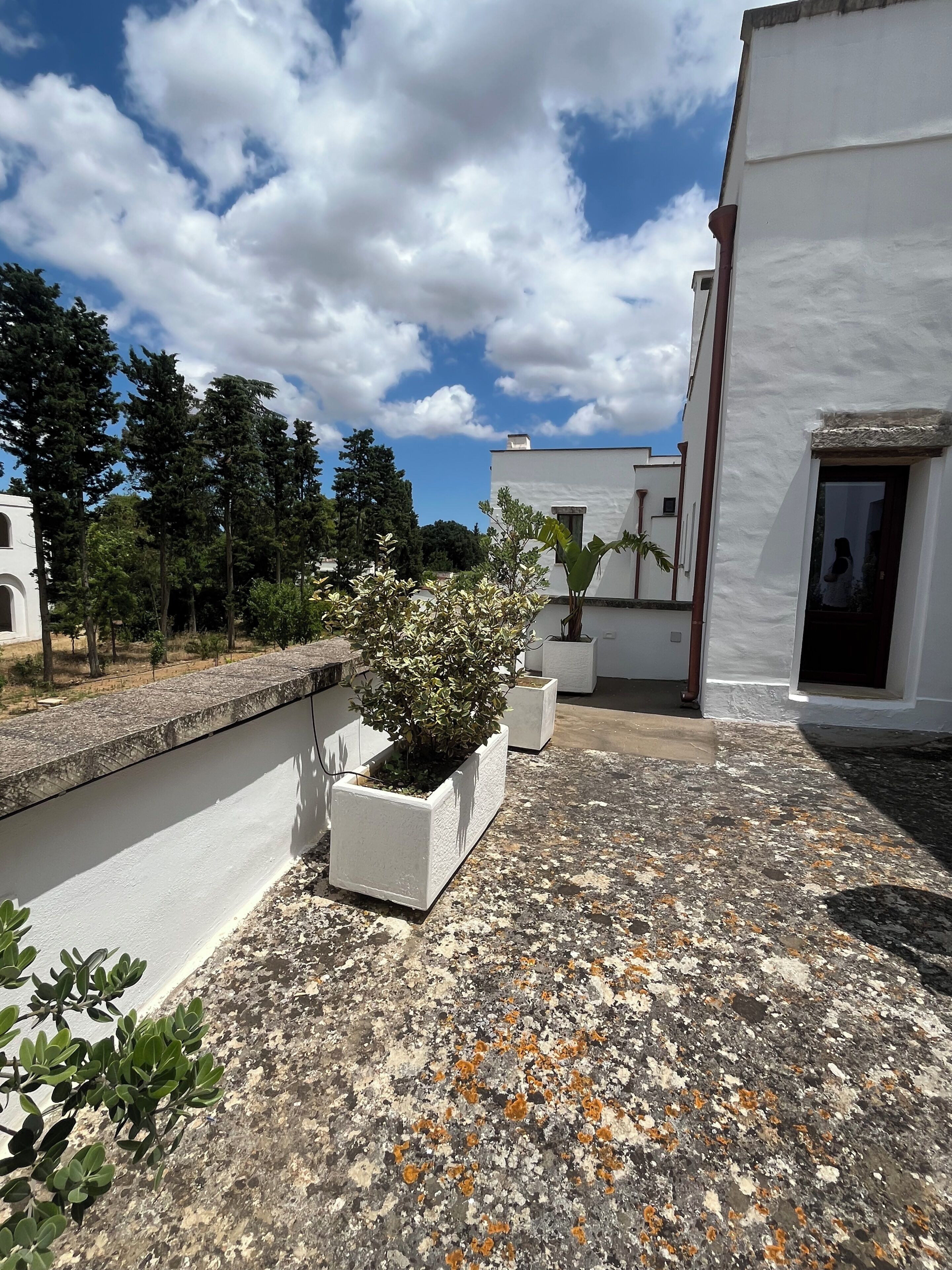 Luxury Suite, Garden View | Exterior detail