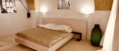 Junior-Suite, Gartenblick