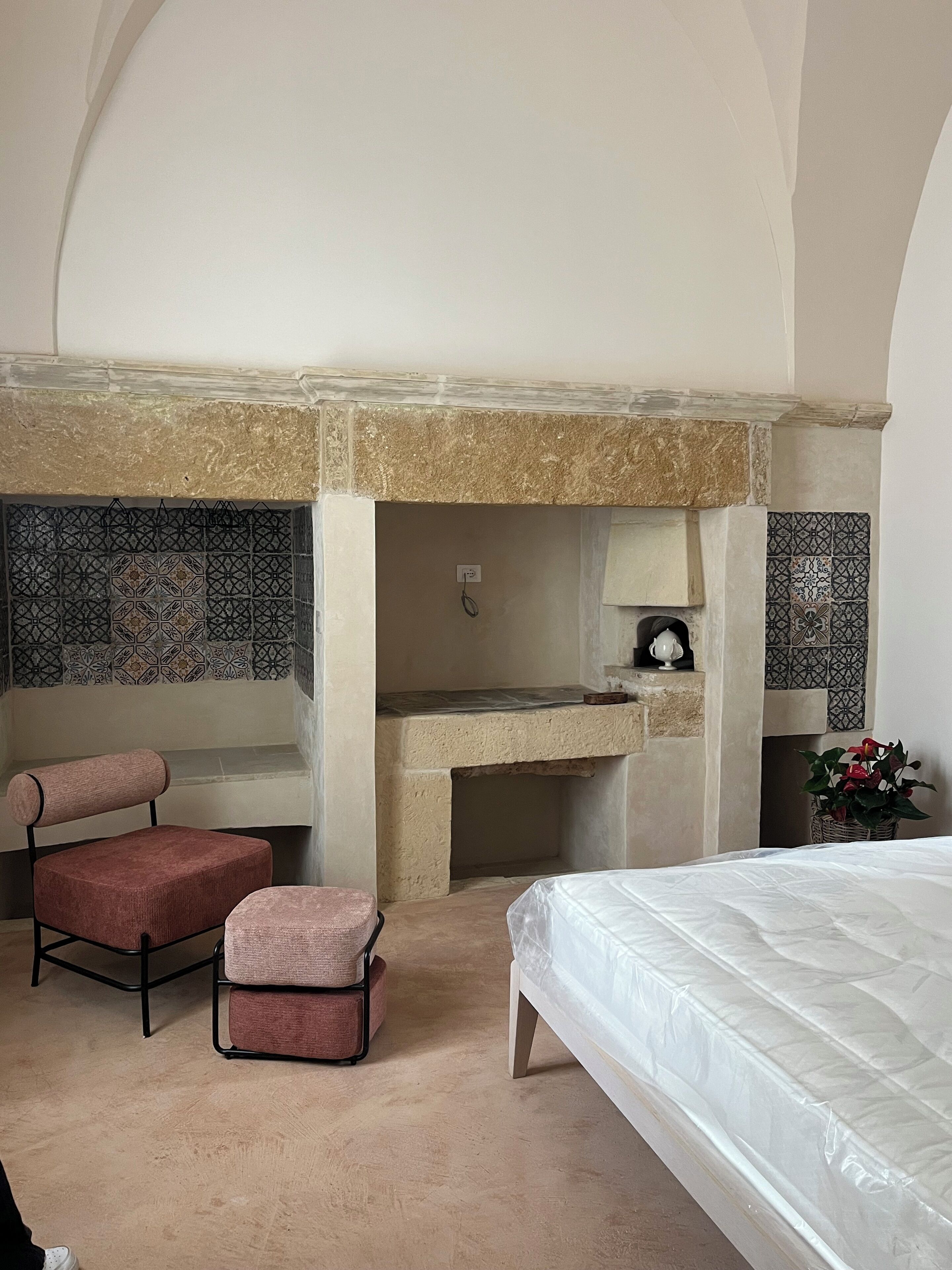 Superior Room | In-room safe, blackout drapes, soundproofing, free WiFi