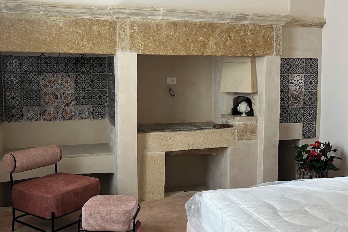Superior Room | In-room safe, blackout drapes, soundproofing, free WiFi