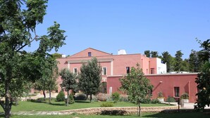 Unclassified image, 3 of 86, button - Villa Arborea  (Trepuzzi)