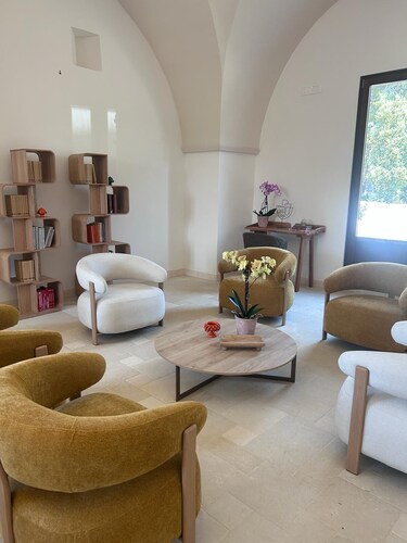 Villa Arborea 