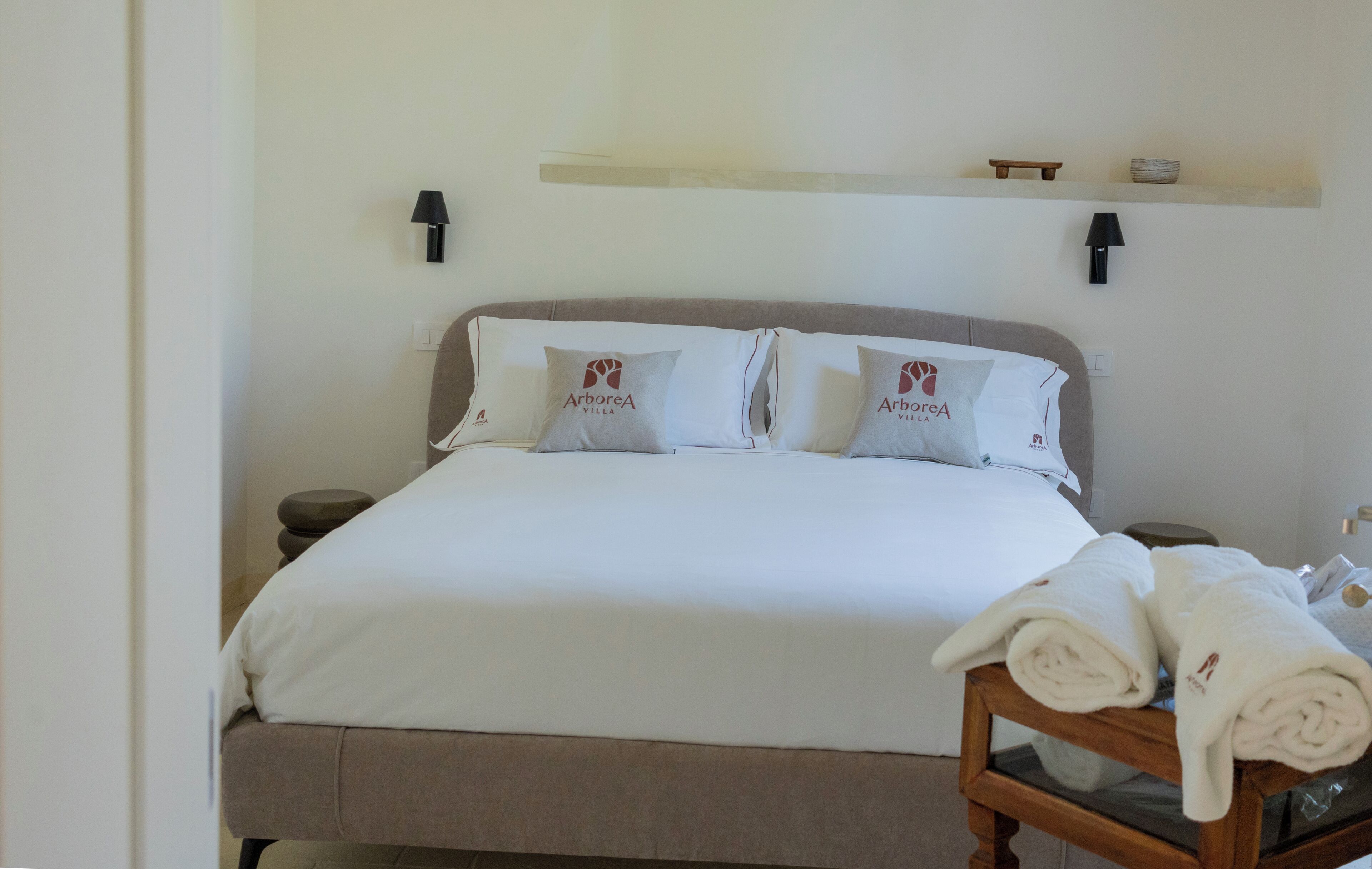 Minibar, in-room safe, blackout curtains, soundproofing