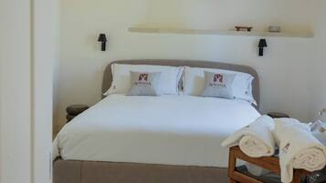Minibar, in-room safe, blackout curtains, soundproofing