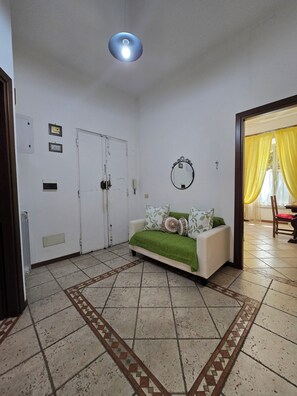 Interior - Casa Tua ai Fori Imperiali (Roma)
