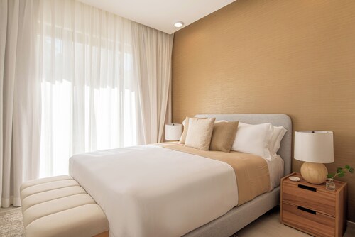 Nivia Punta Cana Hotel & Residences