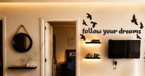 Interior - Price Drop! Cozy Getaway with Premium Amenities Limited Time Deal (Bouar)