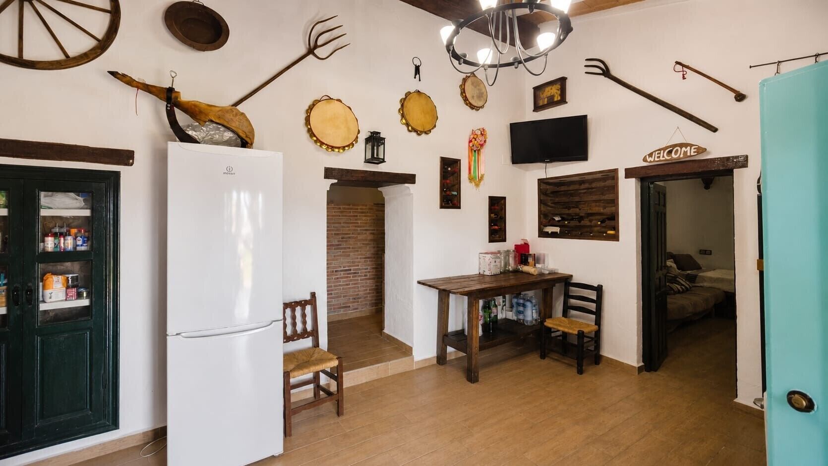 Intérieur