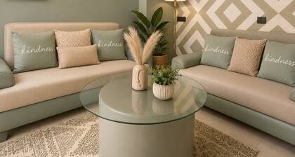 Moksha Zen | Luxury 2BHK | Panoramic Mountain Views