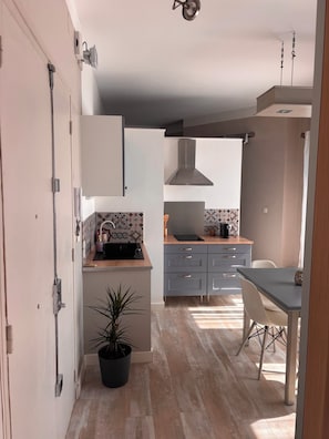 Cuisine privée