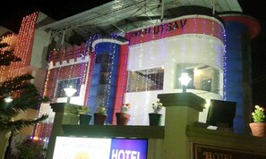 Miscellaneous - APS Hotel Utsav (Dehradun)