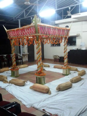 Banquet hall - APS Hotel Utsav (Dehradun)