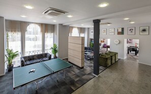 Spielezimmer