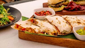 Food and drink - Ocabique Planet Hotel (Port Harcourt)