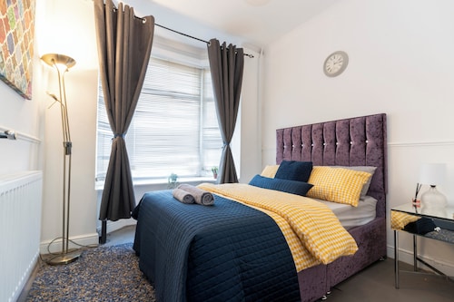 Middlesbrough LUXE HOME