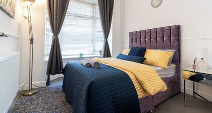 Middlesbrough LUXE HOME