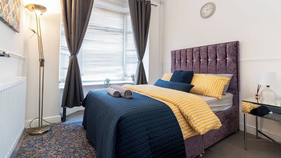 Middlesbrough LUXE HOME