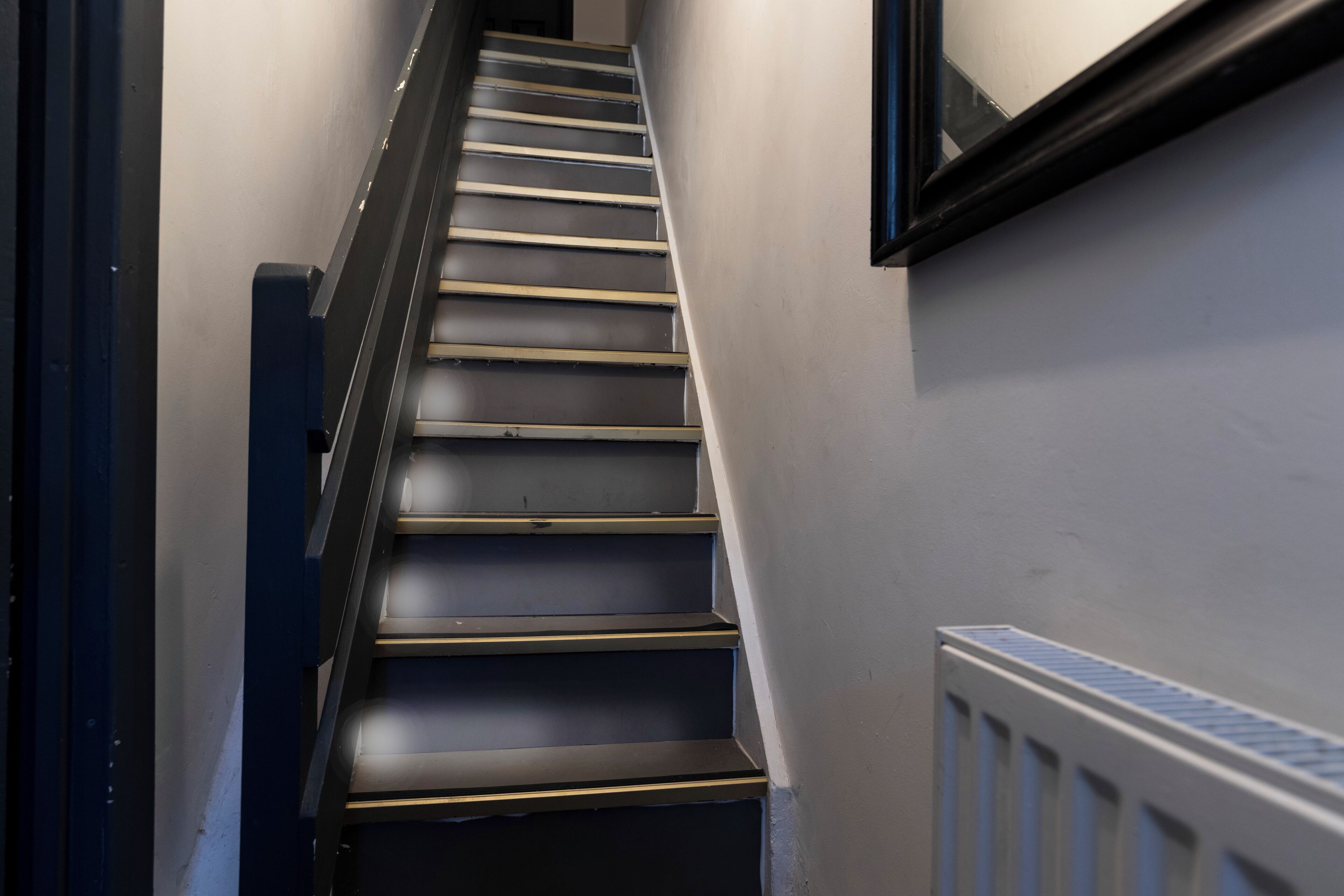 Escalier