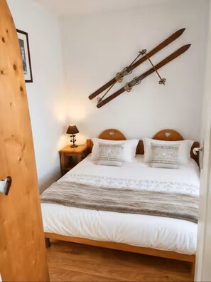 1 habitación 