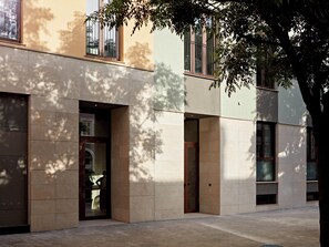 Exterior - Numa Valencia Sant Agustí (València)