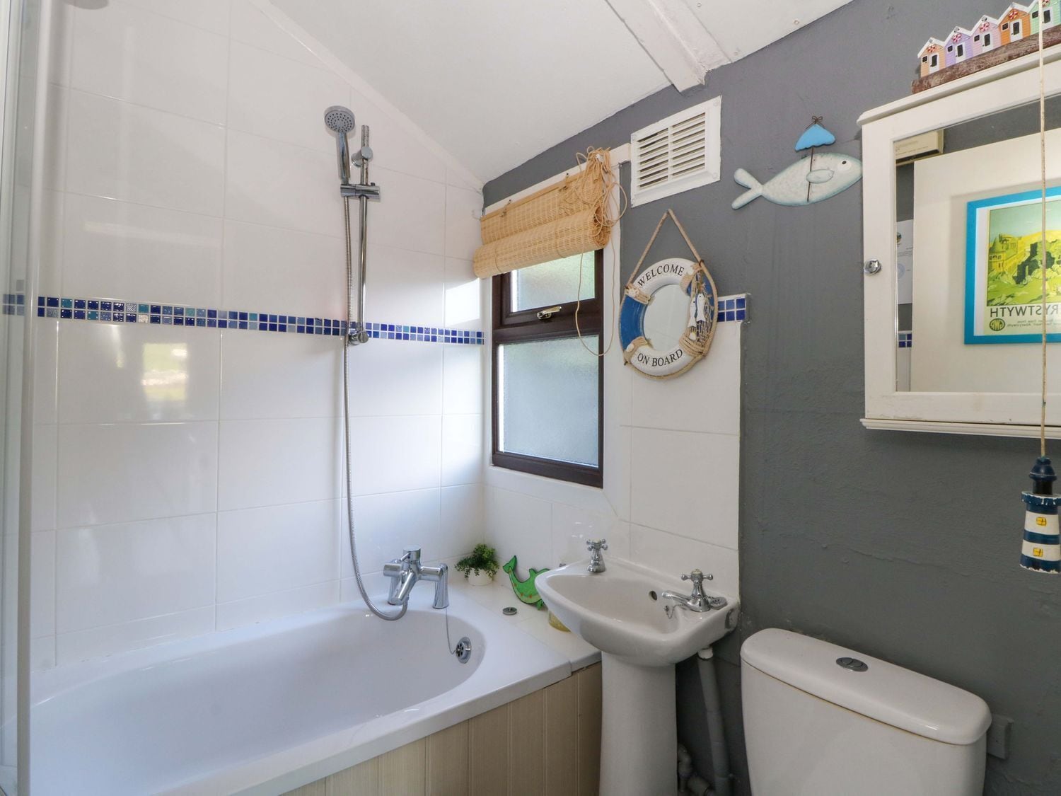 Baño