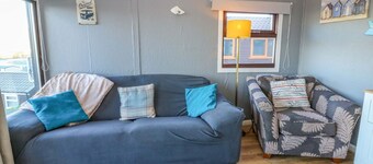 Captain's Cabin