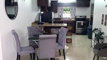Villa, Patio | Interior