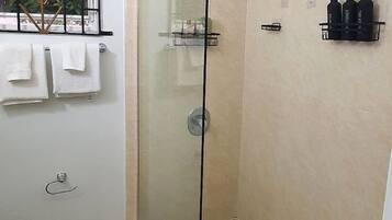 Villa, Patio | Bathroom