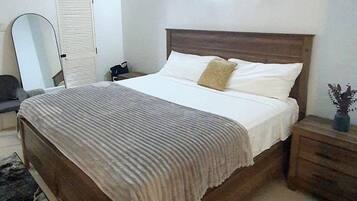 Villa, Patio | Free WiFi