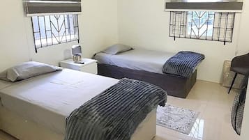 Villa, Patio | Free WiFi
