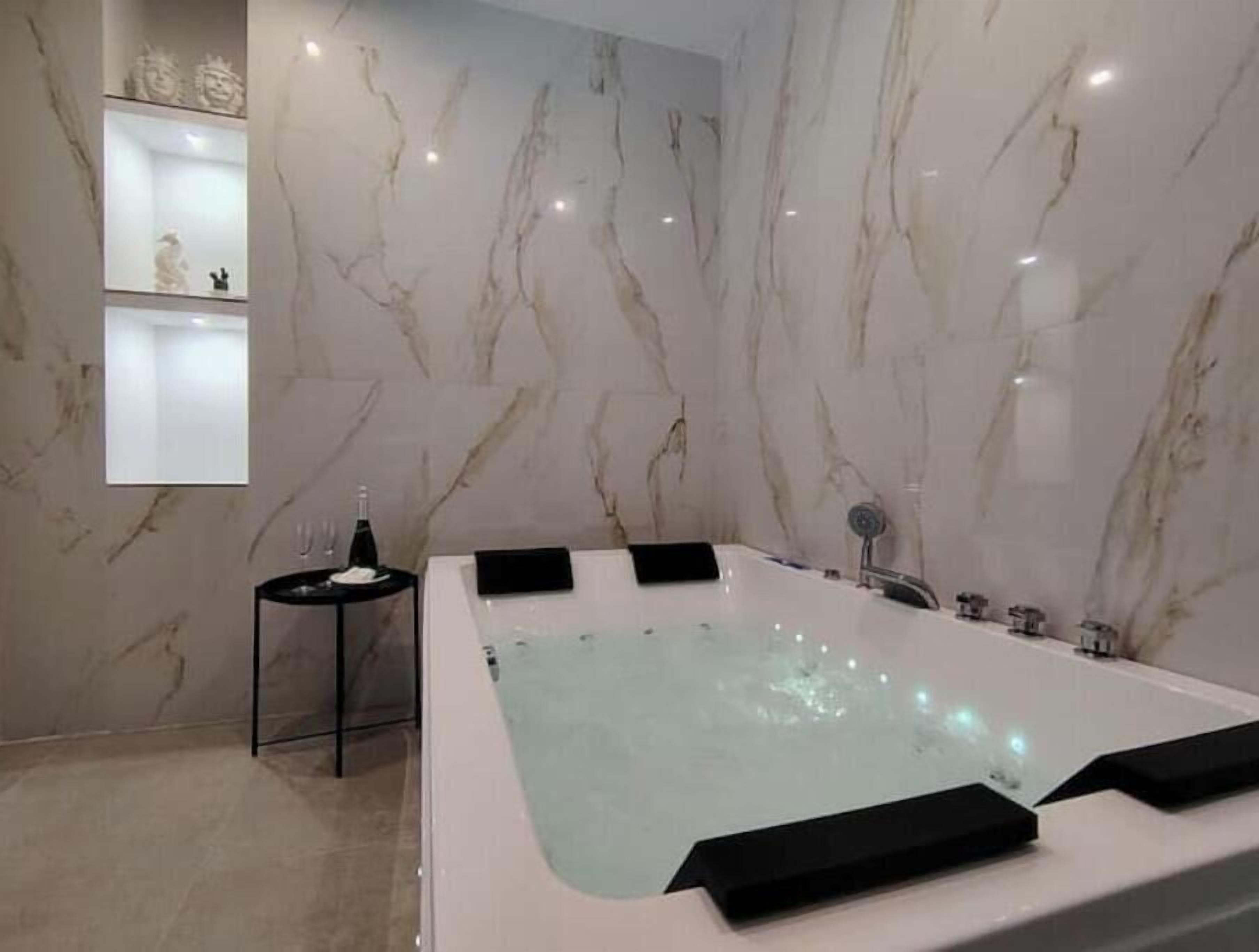 Badkamer