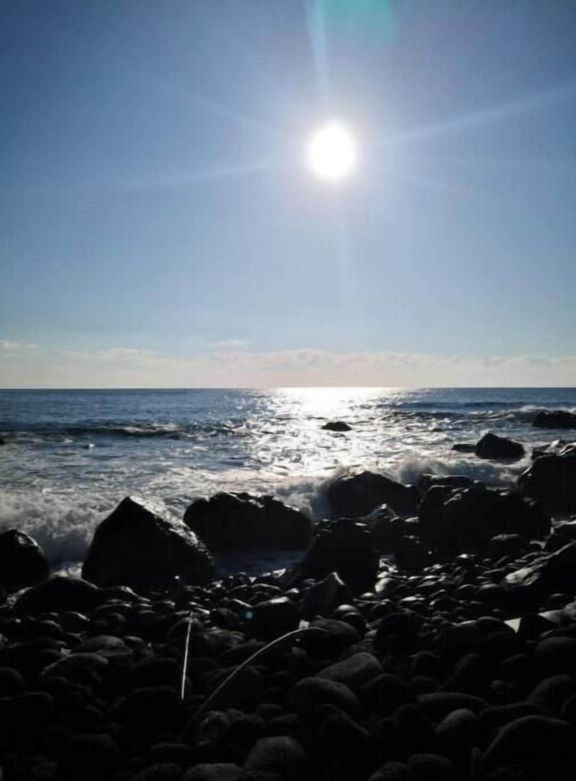 Spiaggia