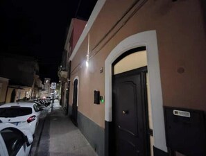 Fachada