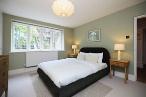 Room - The Ink & Olive Flat - Clapham (London)