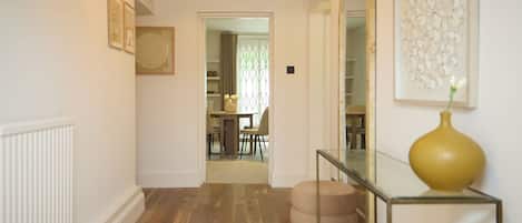 Apartment | Interior