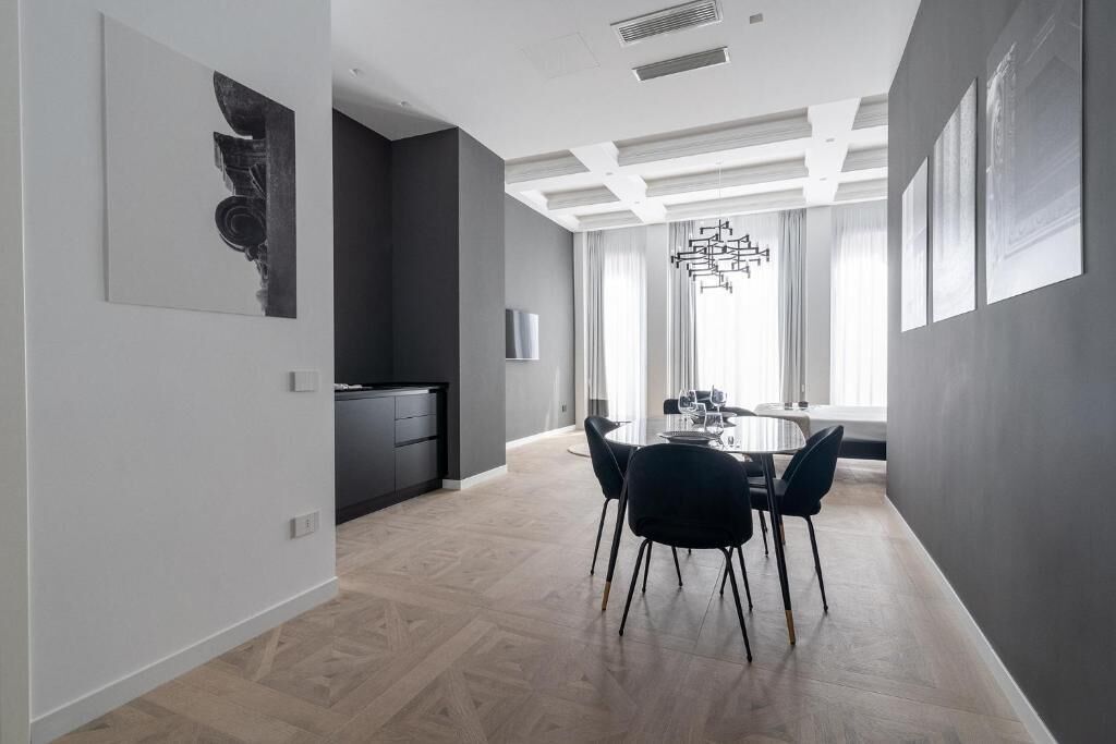 Appartamento 1 | Speisen