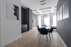 Appartamento 1 | Speisen